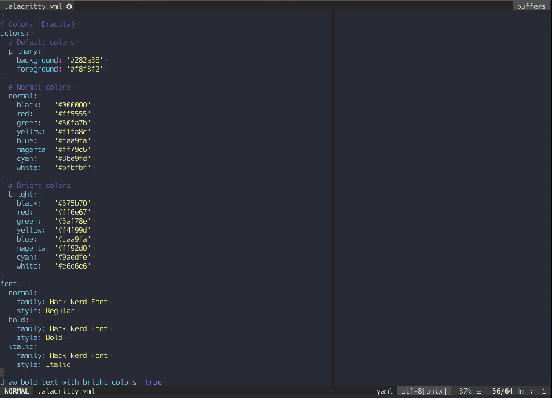 Unreadable font without setting size to high value · Issue #3839 ...