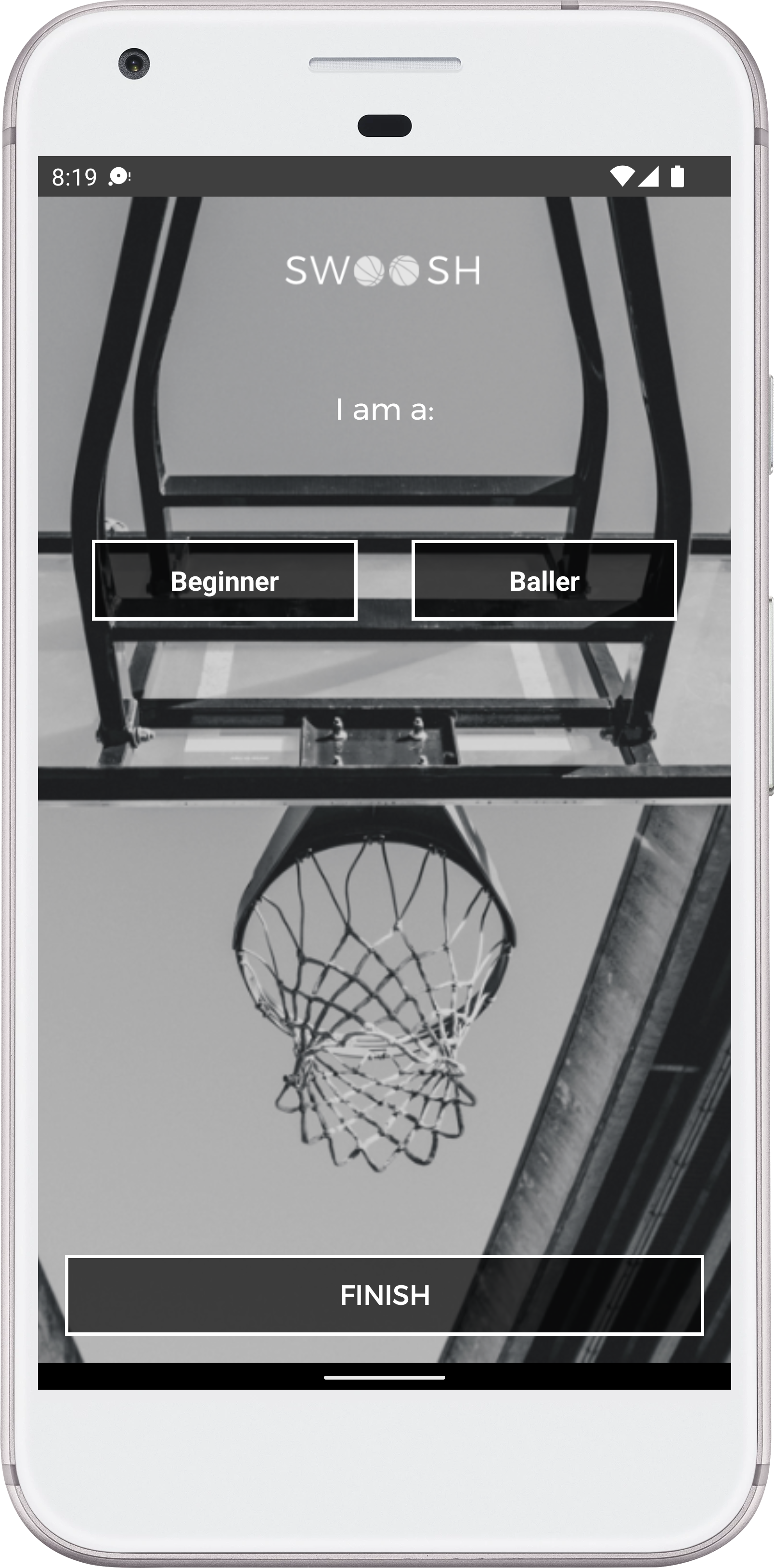 GitHub - vlmaier/swoosh: Demo Android application created while ...