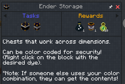 Lacking/short texts in quests · Issue #527 · AllTheMods/ATM-8 · GitHub