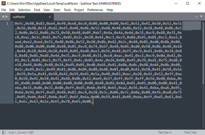 GitHub - stryker2k2/scFormatter: Simple Powershell ISE Script to format ...