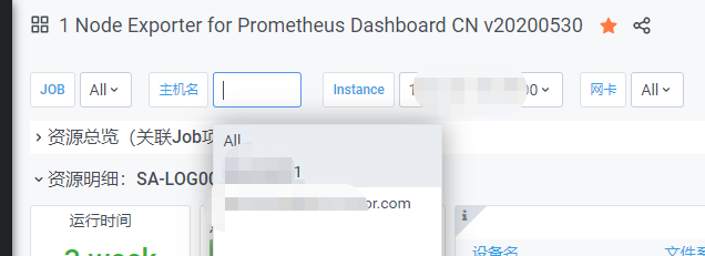 dashboard by instance · Issue #153 · ncabatoff/process-exporter · GitHub