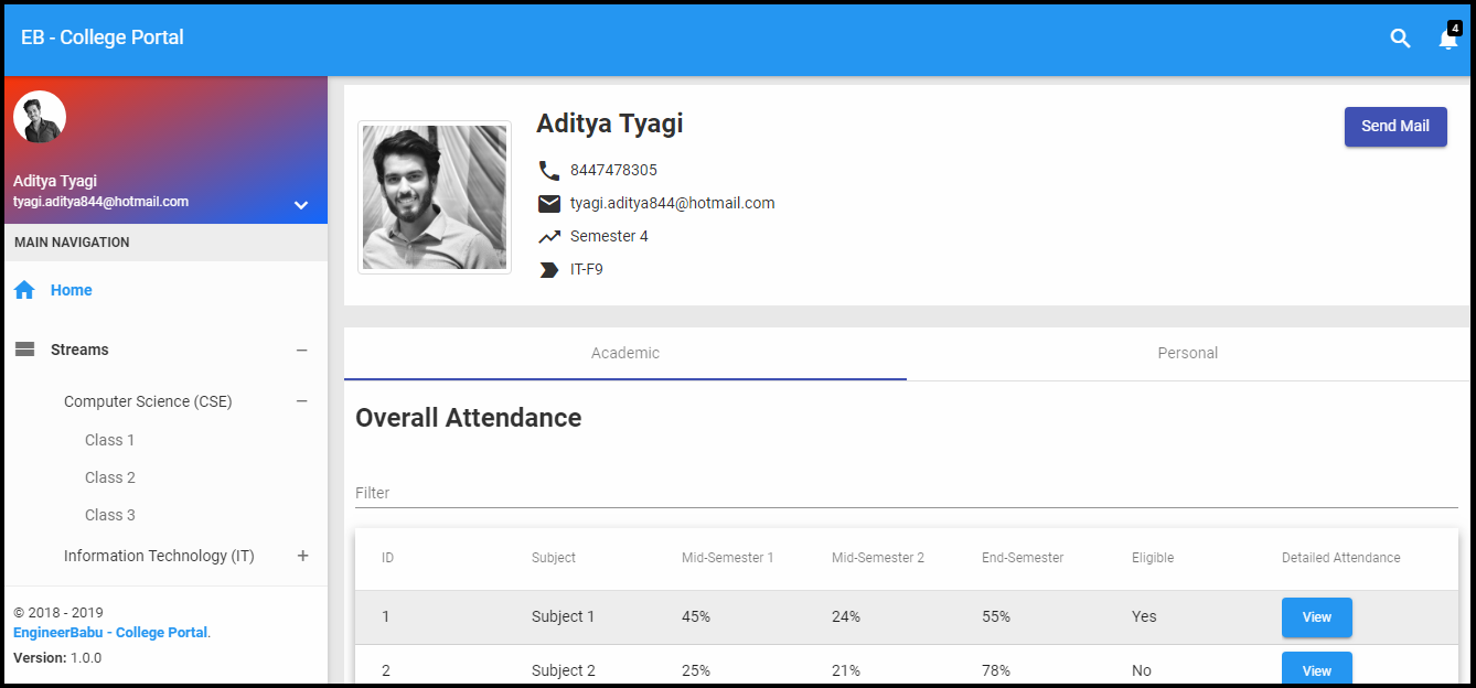 github-adityatyagi-college-portal-an-admin-panel-for-faculty-to