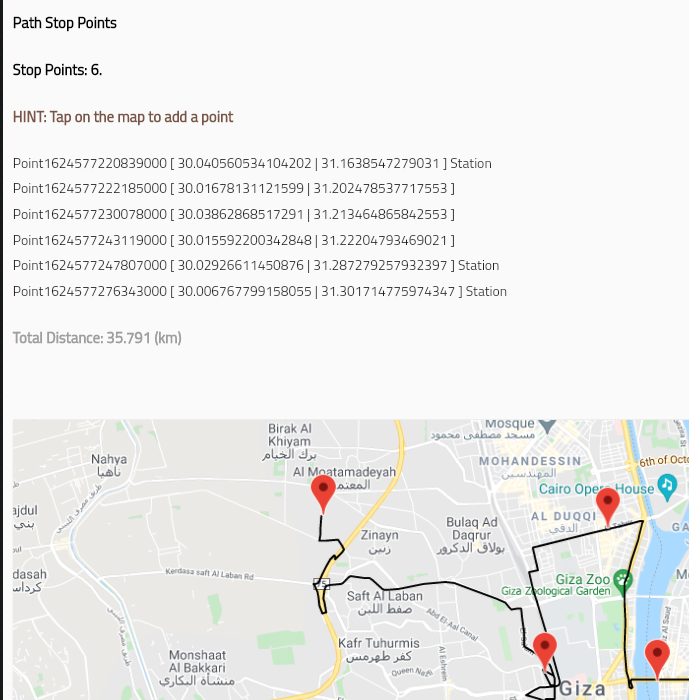 google_maps_flutter_web marker color · Issue 85234 · flutter/flutter