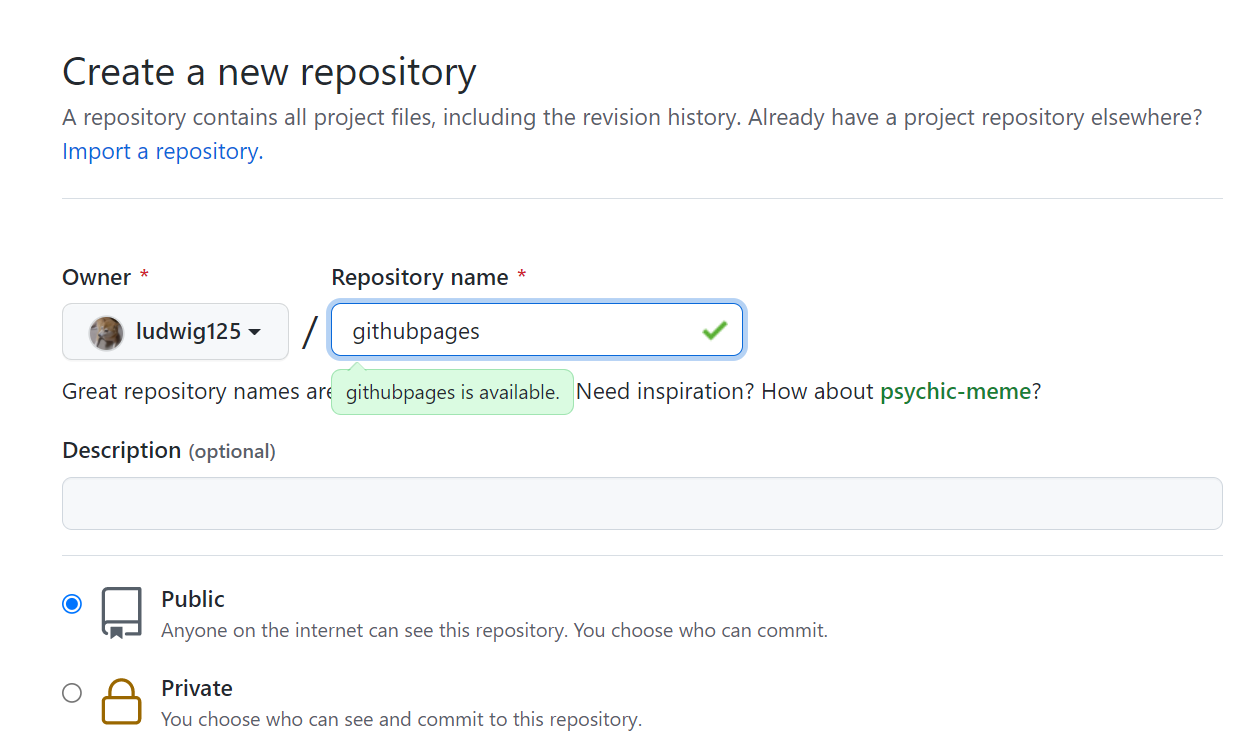 github pages でWASMを使ったGoのWebツールを動かす【その1】（github pages導入） - ludwig125のブログ