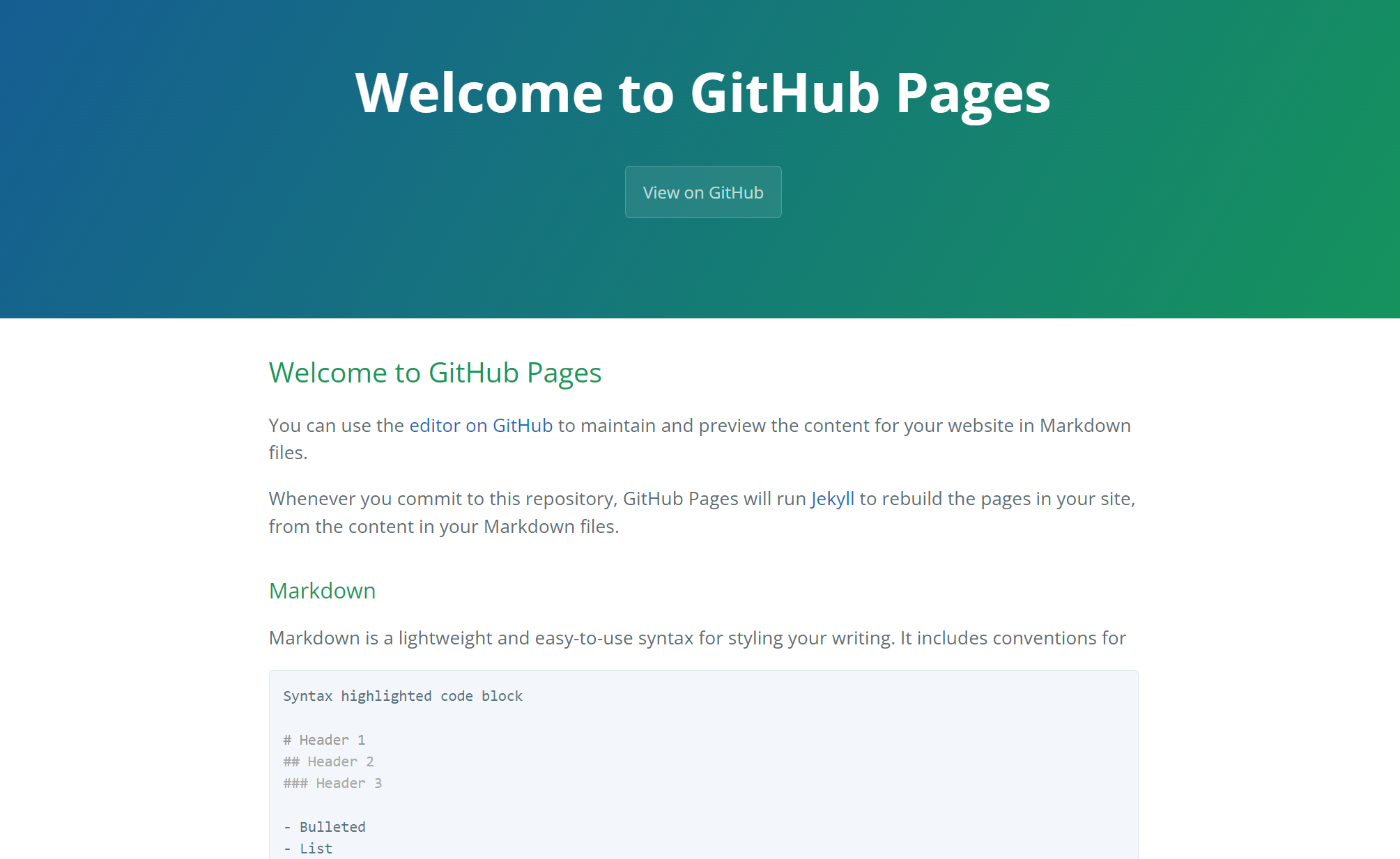 github pages でWASMを使ったGoのWebツールを動かす【その1】（github pages導入） - ludwig125のブログ