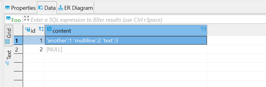 rawQuery returns error on to_tsvector parameter · Issue #9055 · prisma ...