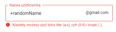 Bug: Invalid TheOdinProject email provided · Issue #3999 ...