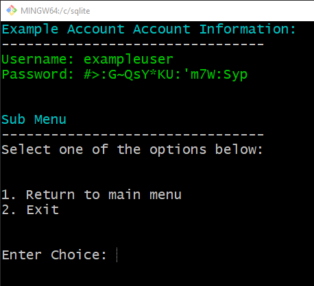 GitHub - Sanavixx/PWManager
