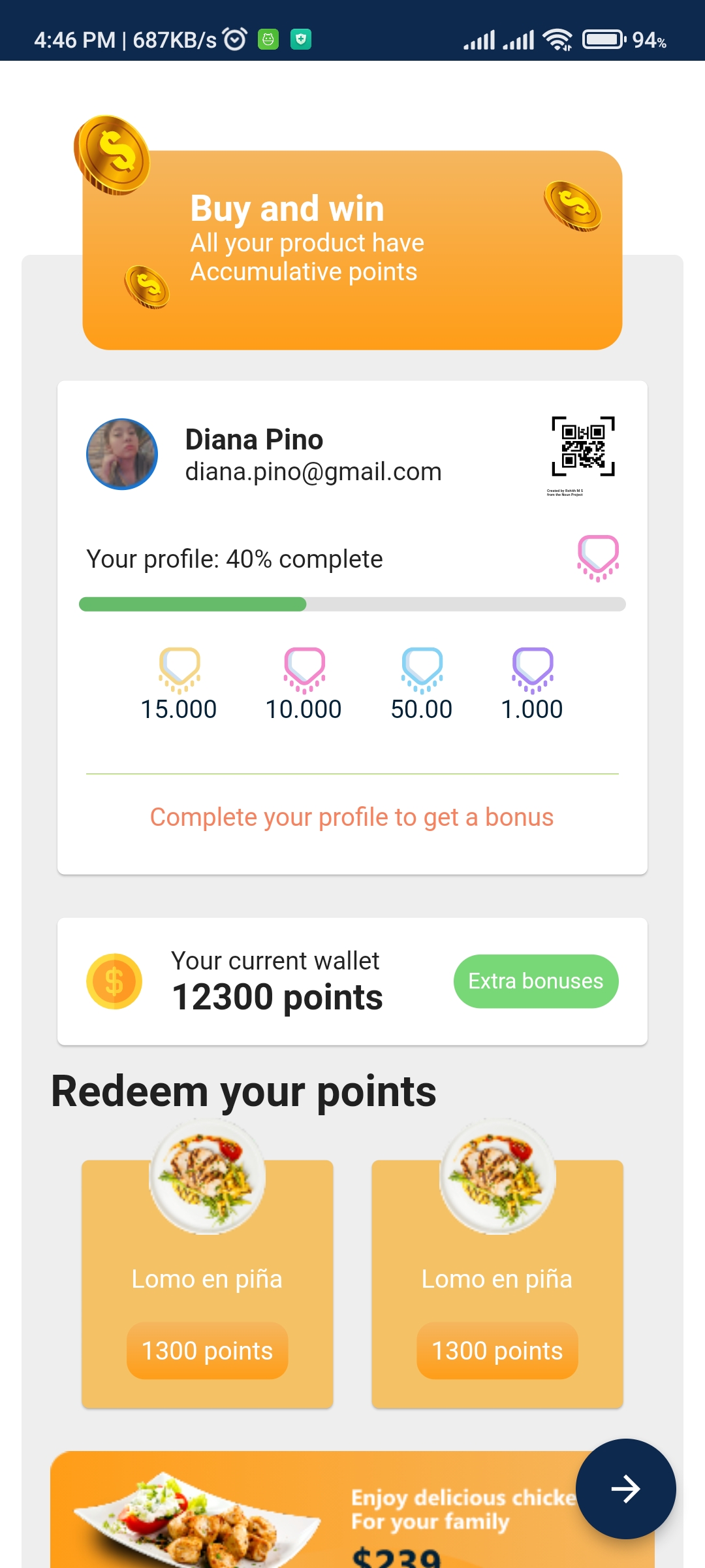 GitHub - Hosam11/home_food_task