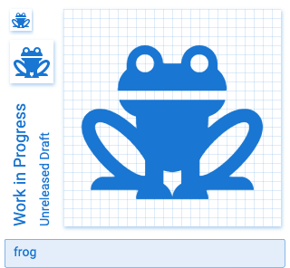 frog