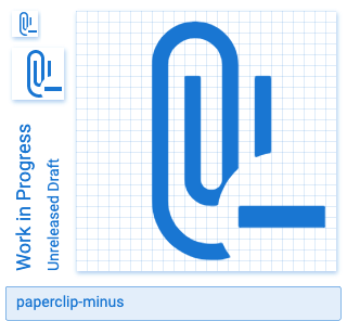 Paperclip and Attachment Modifiers · Issue #6307 · Templarian ...