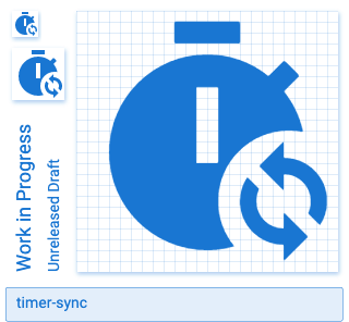 Timer Modifiers · Issue #6310 · Templarian/MaterialDesign · GitHub