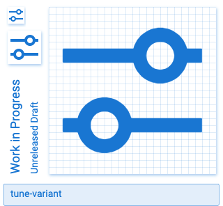 tune-variant