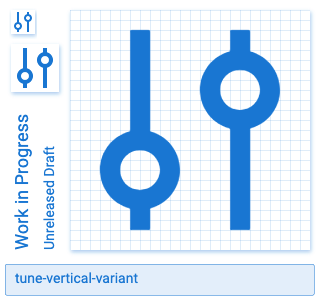 tune-vertical-variant