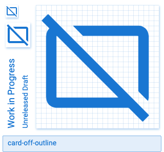 card-off-outline