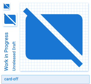 card-off
