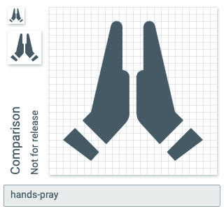 hands-pray-example