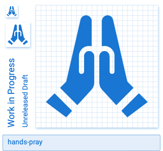 hands-pray