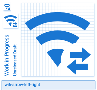 wifi-arrow-left-right