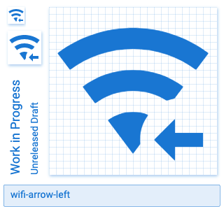 wifi-arrow-left