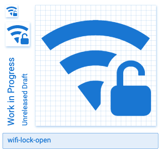 wifi-lock-open