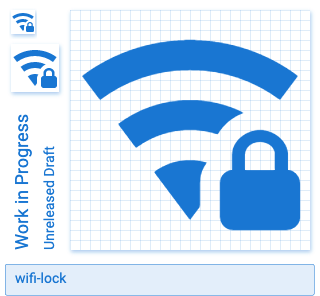 wifi-lock