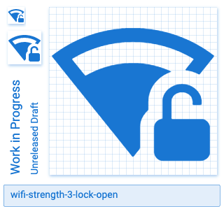 wifi-strength-3-lock-open