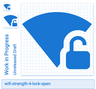 wifi-strength-4-lock-open