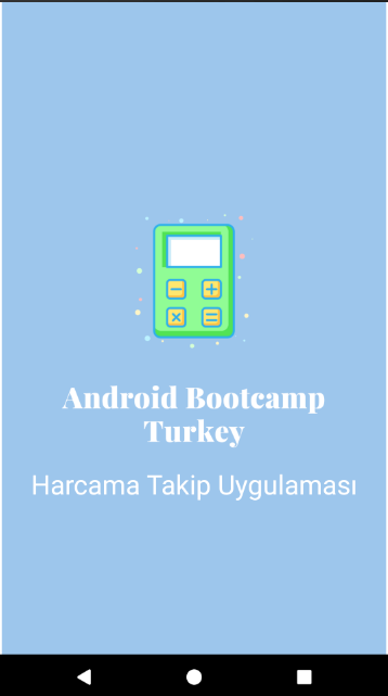 GitHub - gokhanagis/Android-Bootcamp-Turkey: upload project