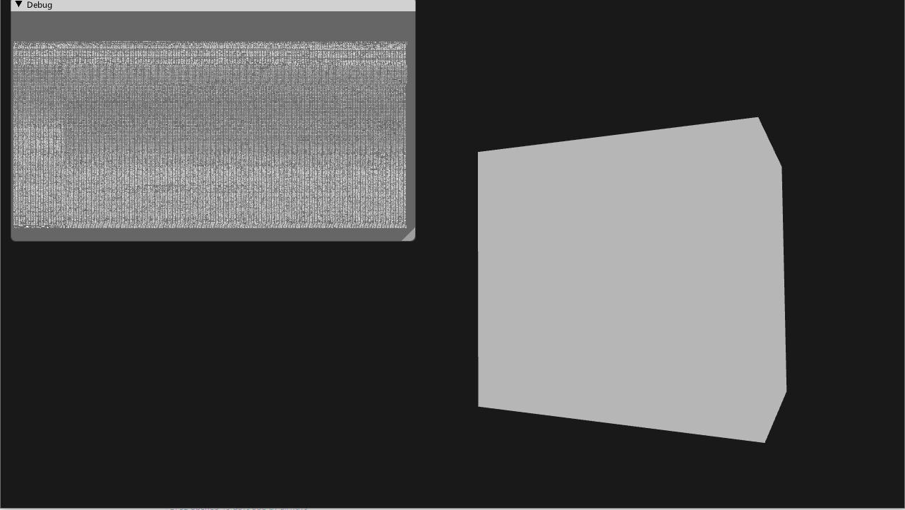 Question about draw a MSAA Frambuffer? · Issue #2773 · ocornut/imgui ...