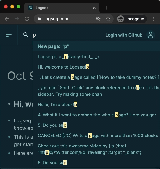 Files sharing a title are displayed in a single page · Issue #447 ...