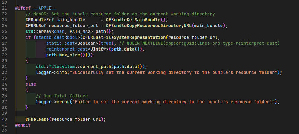 Support "grayed out" macro definitions · Issue #85 · clangd/vscode ...