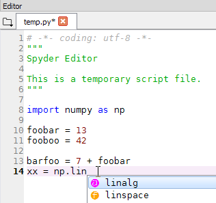 WinPython-64bit-3.6.2.0Qt5: auto completion in editor broken: users ...