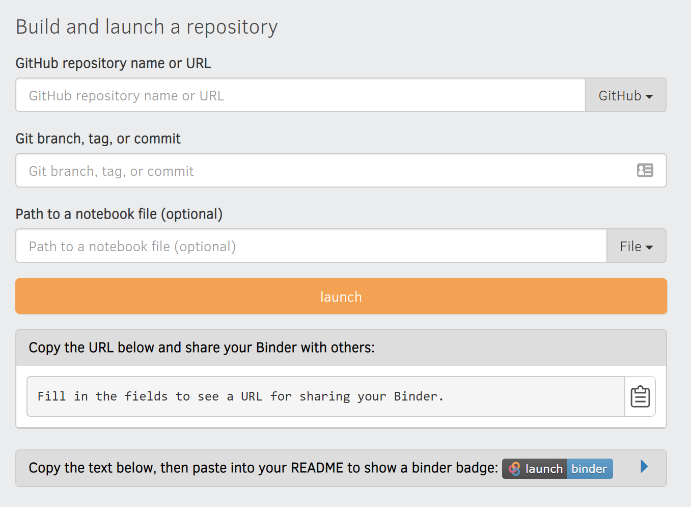 low contrast of new badge on the form · Issue 724 · jupyterhub
