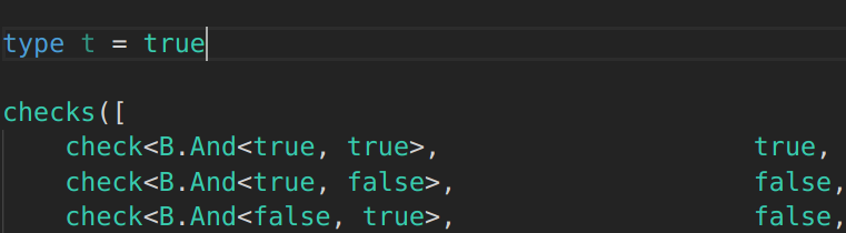 TypeScript color issue without semicolon · Issue #73549 · microsoft ...