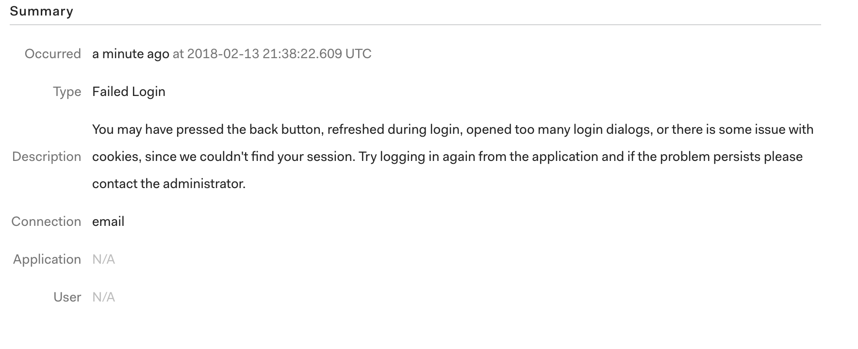 iOS 11: Unable to use magic link for authentication · Issue #133 ...
