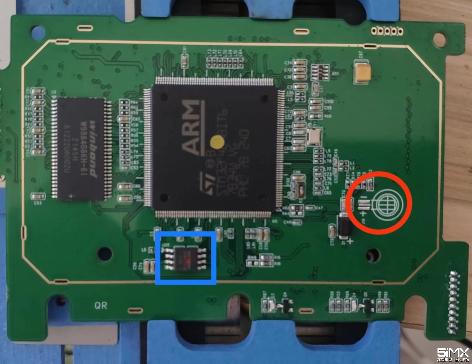 PL18 Hardware Mod for Complete EdgeTX Support · EdgeTX/edgetx Wiki · GitHub