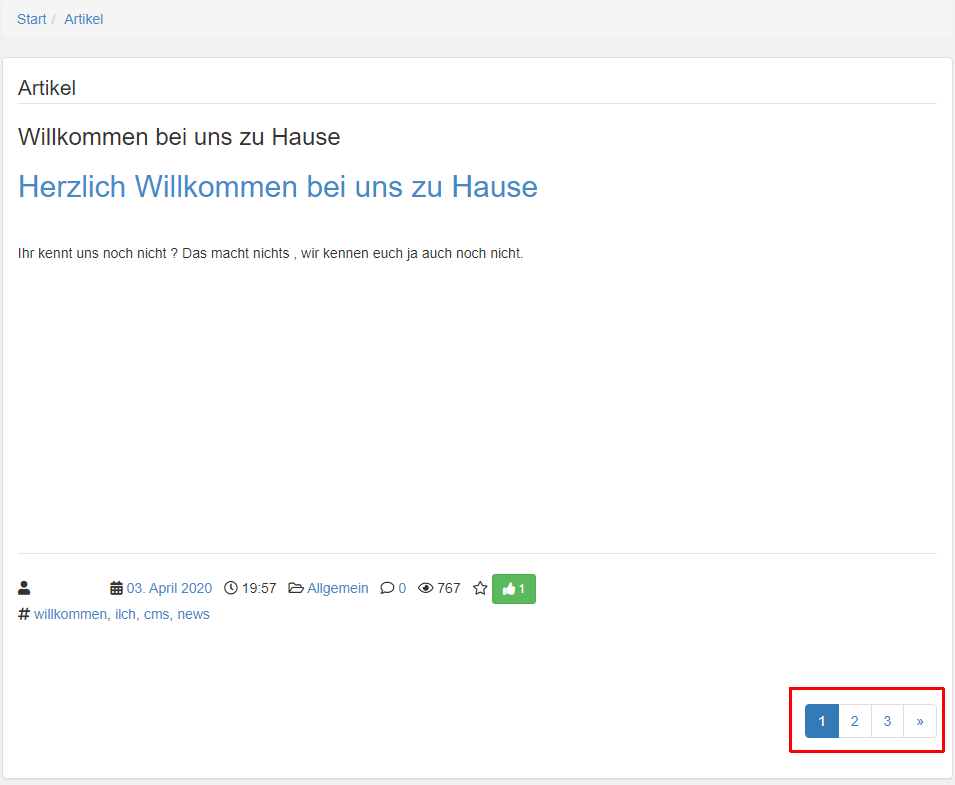 wrongArticleCountPagination