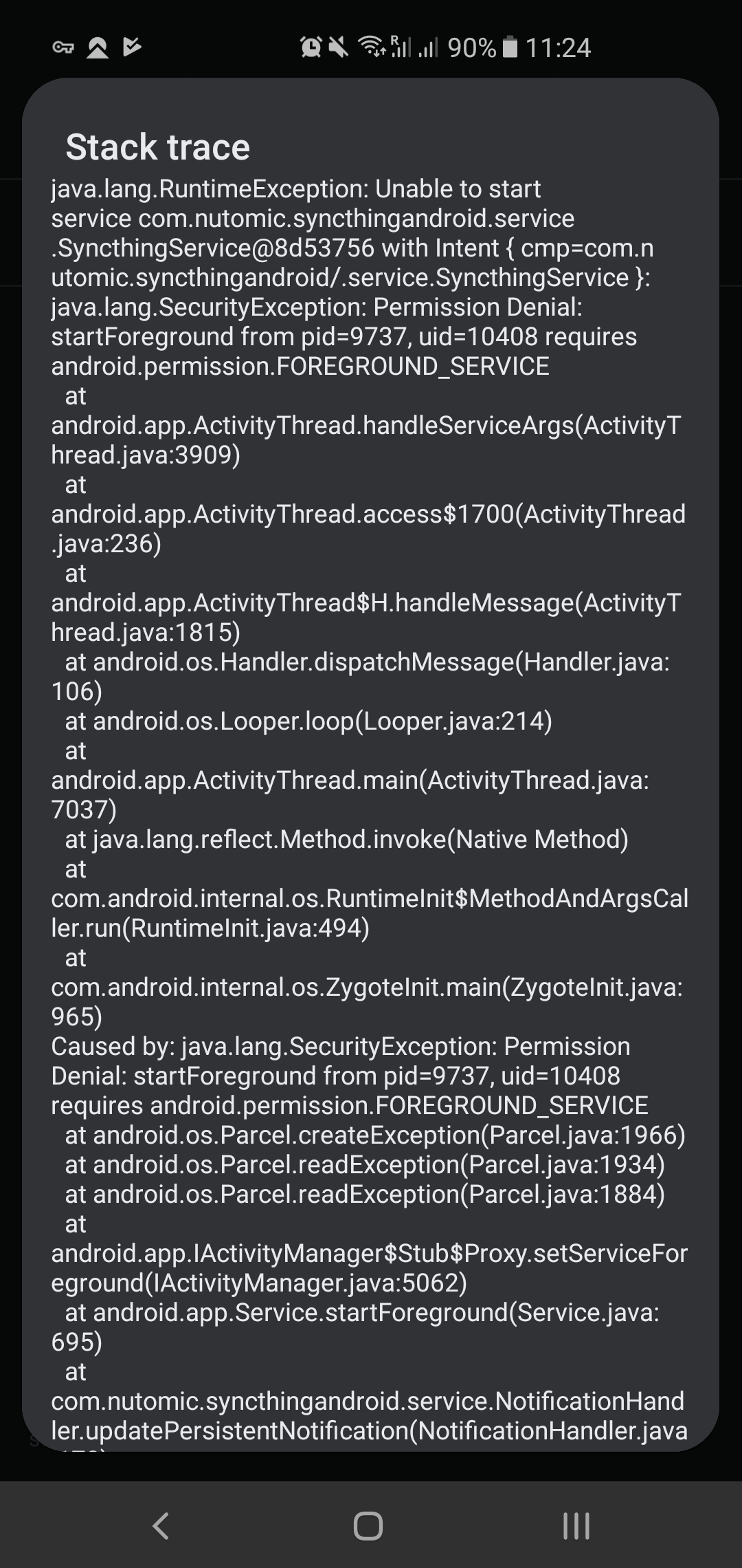 Screenshot_20190909-112420_Google Play services