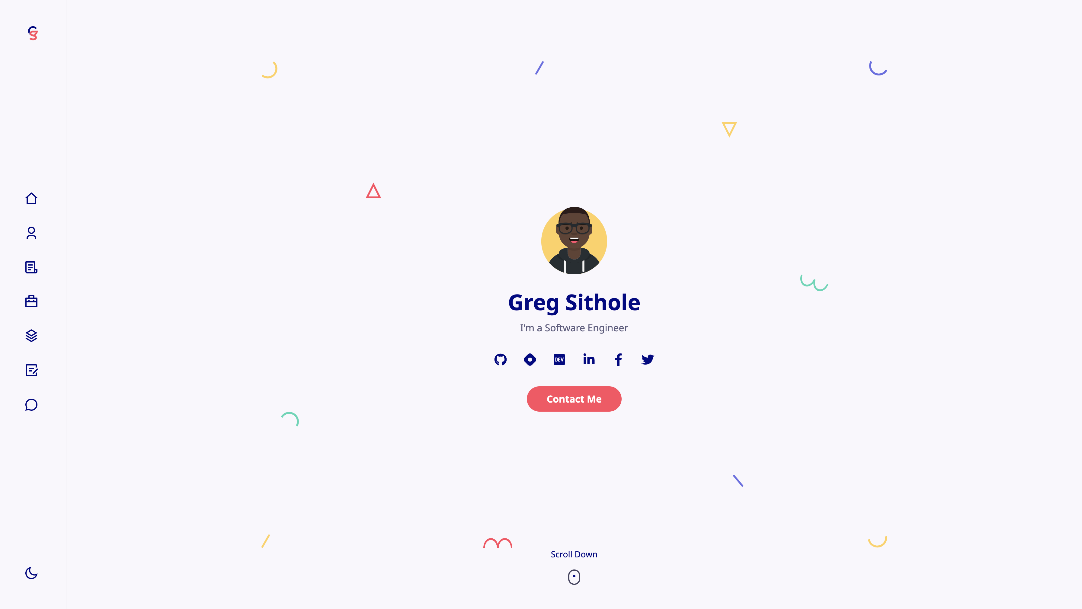 greg-sithole