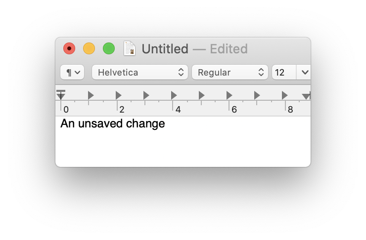 Cocoa: setting confirm_close on existing window has no effect · Issue ...