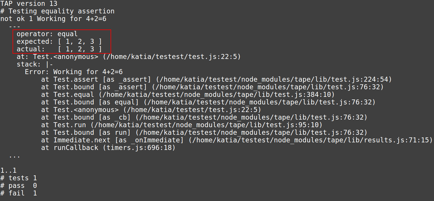 exception-from-equal