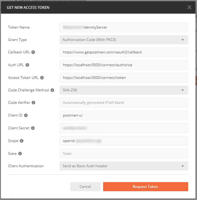 Auth auth create user