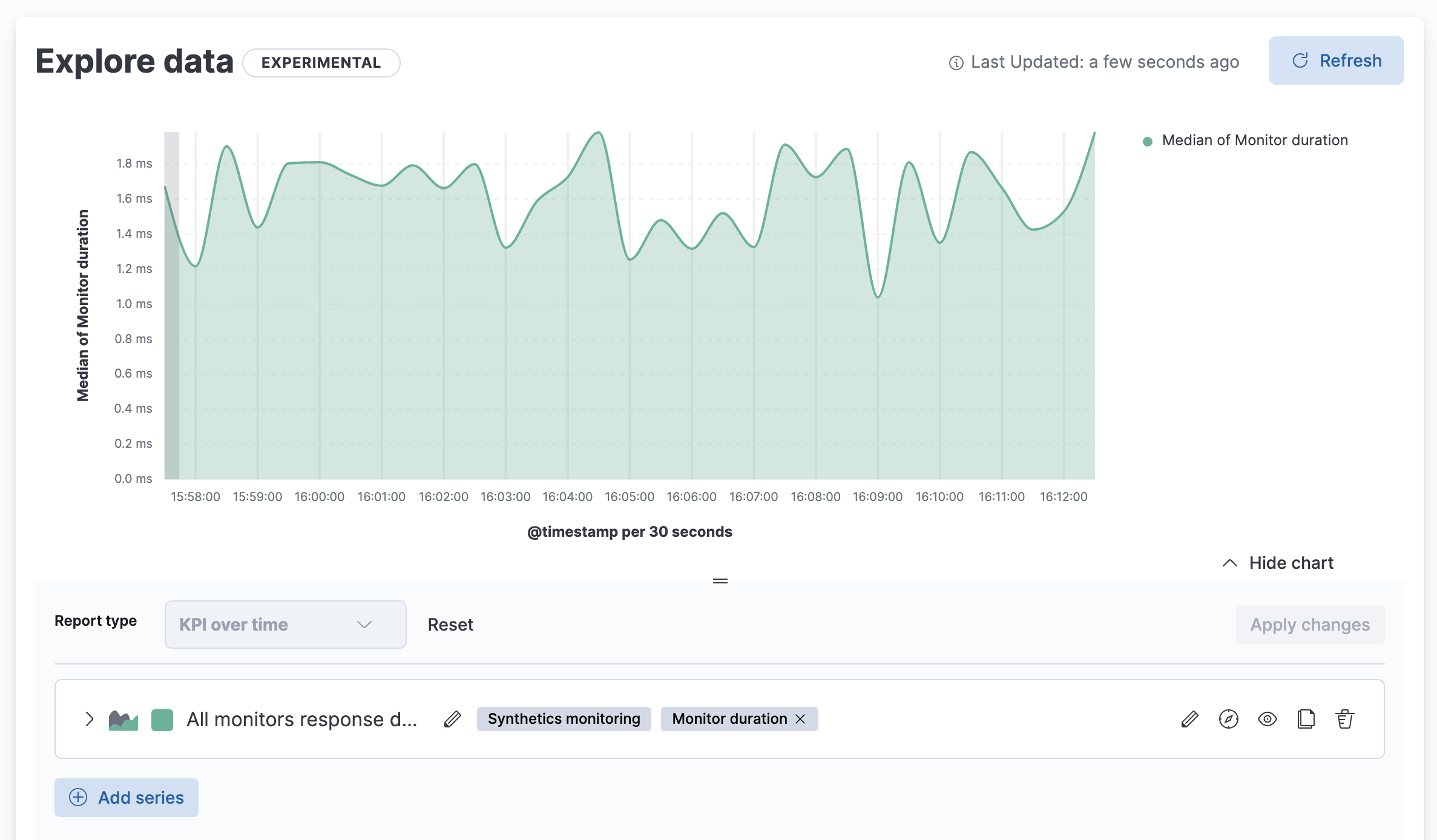  Observability Exploratory View Change Default Chart Type For