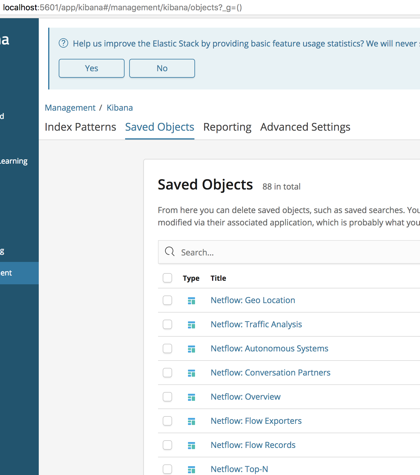 Manual testing: Logstash module tutorials for 6.4.0 release · Issue ...