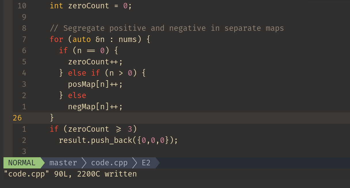 Questions on `CocHighlightText` · Issue #1650 · neoclide/coc.nvim · GitHub