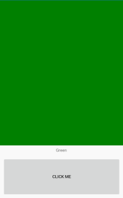 GitHub - refre/CarouselTest: A small test to access controls in the ...