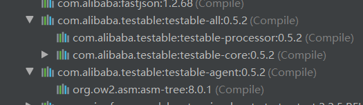mock不生效 · Issue #128 · alibaba/testable-mock · GitHub
