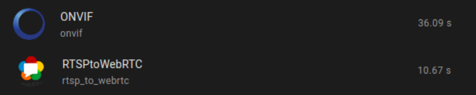 integration_startup_time