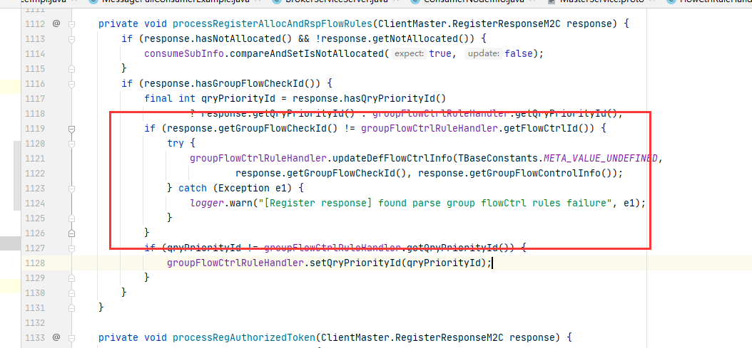 Java SDK